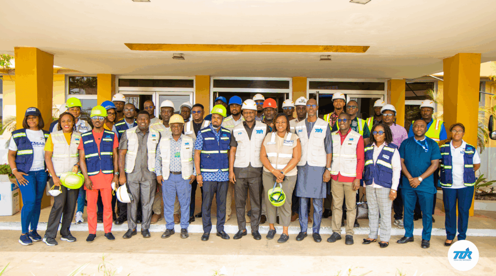 NPA commends Tema Oil Refinery for swift return to full operation