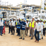 NPA commends Tema Oil Refinery for swift return to full operation