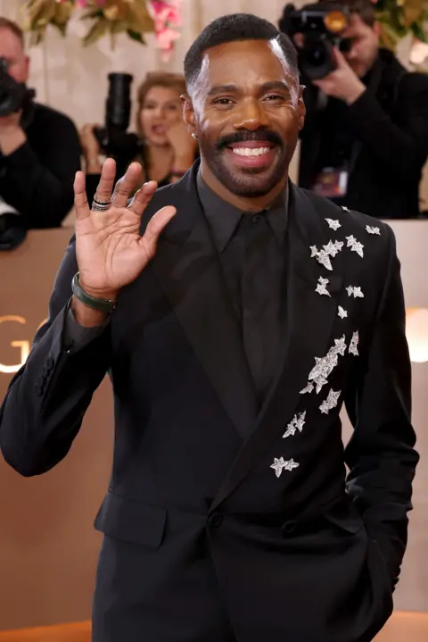 Getty Images Colman Domingo