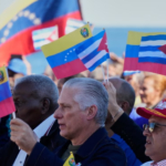 Cuba says 32 of its officers were killed in U.S. raid on Venezuela