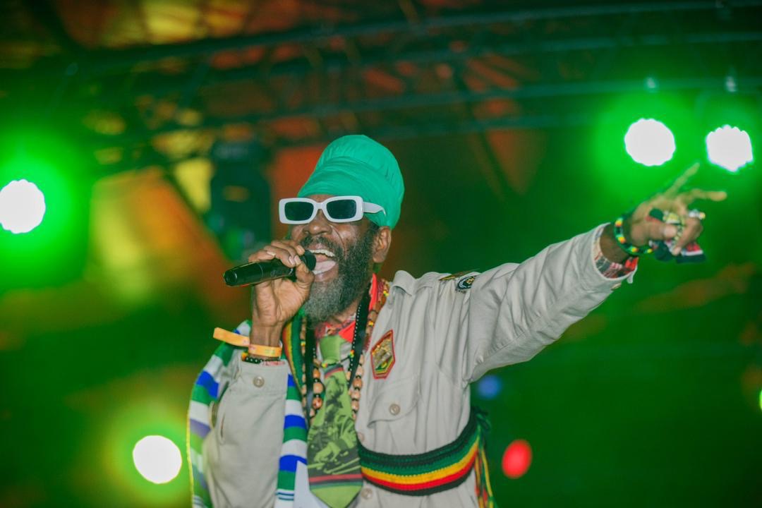 One Nation Reggae Festival: Heritage, music and the reframing of Sierra Leone’s cultural tourism