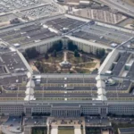 China no longer Pentagon's top security priority