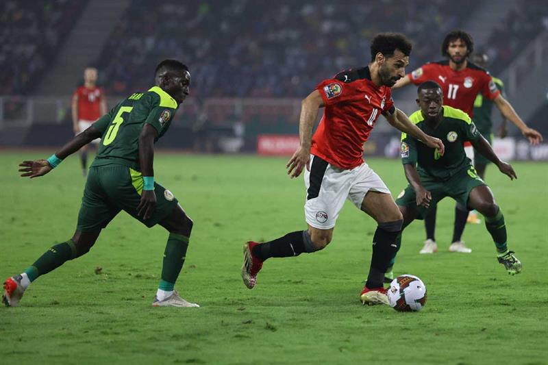 AFCON 2026: Egypt eyes revenge against Senegal as host Morocco faces Nigeria test