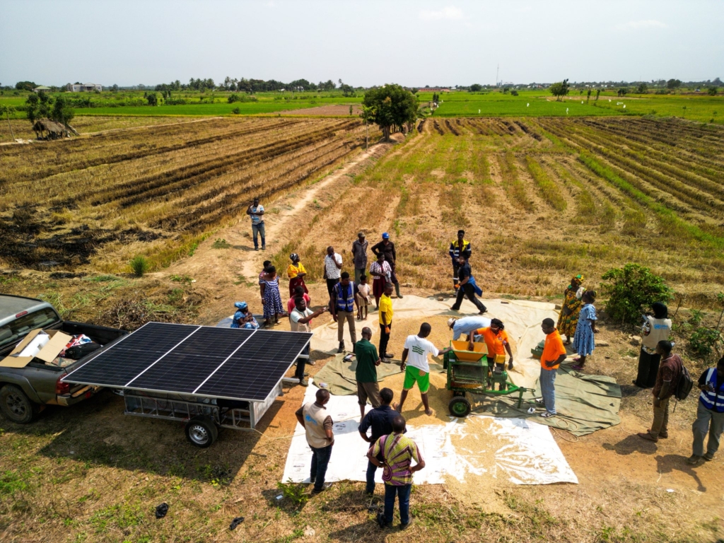 UNU-INRA calls for resilient systems to support Africa’s clean energy transition