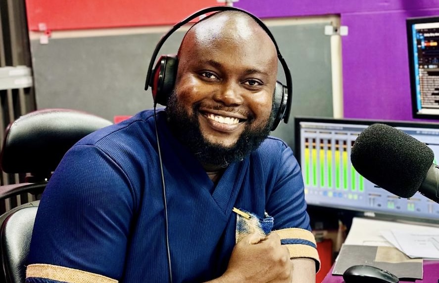 Weekend City Show on Joy FM now airs at 7am on Saturdays – MyJoyOnline