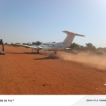 Paga Youth Movement demand answers over suspicious aircraft landings at local airstrip Paga Youth Movement demand answers over suspicious aircraft landings at local airstrip