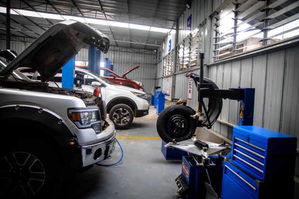 Kar-Ker Automobile Services and Repairs launches to transform Ghana’s auto industry
