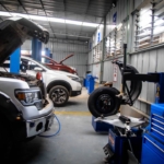 Kar-Ker Automobile Services and Repairs launches to transform Ghana’s auto industry