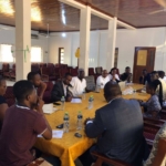 Gender Ministry begins nationwide stakeholder engagement on LEAP reassessment outcomes Gender Ministry begins nationwide stakeholder engagement on LEAP reassessment outcomes