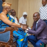 Ga Mantse calls for inclusion of Ga and Dangme within the national education system