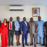 Youth Minister reviews YEA programmes to drive sustainable jobs for young people