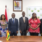 WHO backs Ghana’s health reforms, pledges support