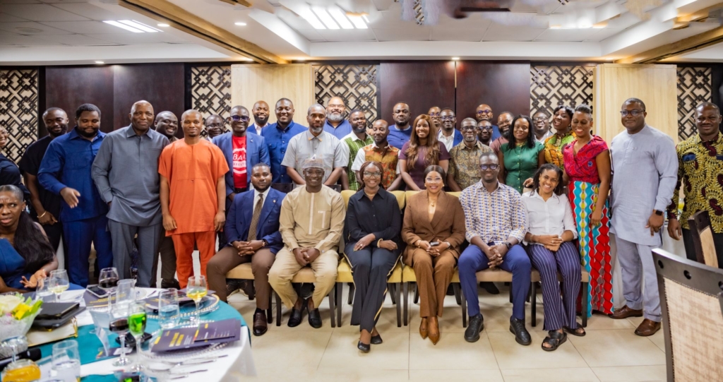 Ghana moves to strengthen digital finance with new Virtual Asset framework Ghana moves to strengthen digital finance with new Virtual Asset framework