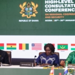 Fragmented responses won’t defeat transnational threats – Vice President urges coordinated regional security strategy