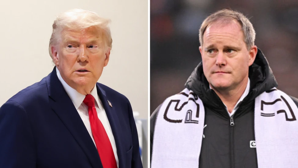 2026 World Cup: German FA official wants boycott talks