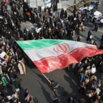 What the Headlines Won't Tell You About Iran: Terror Disguised as Protest