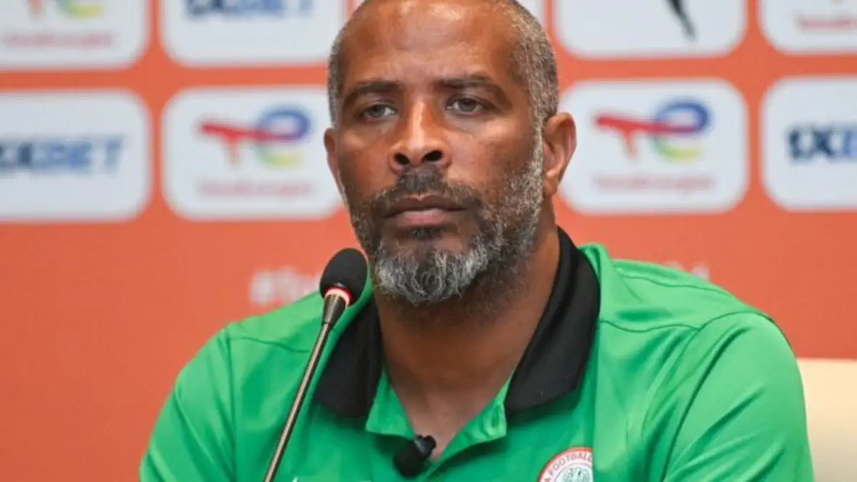 AFCON 2025: the dominance of African coaches