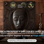 Africa Prosperity Network unveils Projet Afrique ahead of APD 2026 in Accra Africa Prosperity Network unveils Projet Afrique ahead of APD 2026 in Accra