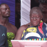 Asantehene praises Ghana Police Service for professionalism and sacrifices