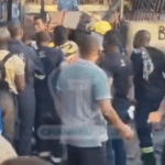 Video of journalist assault ‘horrendous’, shows height of indiscipline - WAES Interim President