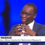 ACRR analysis and assessment of the SSNIT 2026 Pension Indexation Report