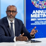 IMF provided about $70bn to support Sub-Saharan Africa during COVID-19 – Abebe Selassie
