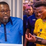 Here is how government supported IShowSpeed’s Ghana visit 