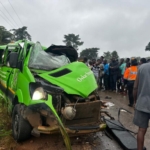 2,949 killed in 14,743 road crashes in 2025 – NRSA