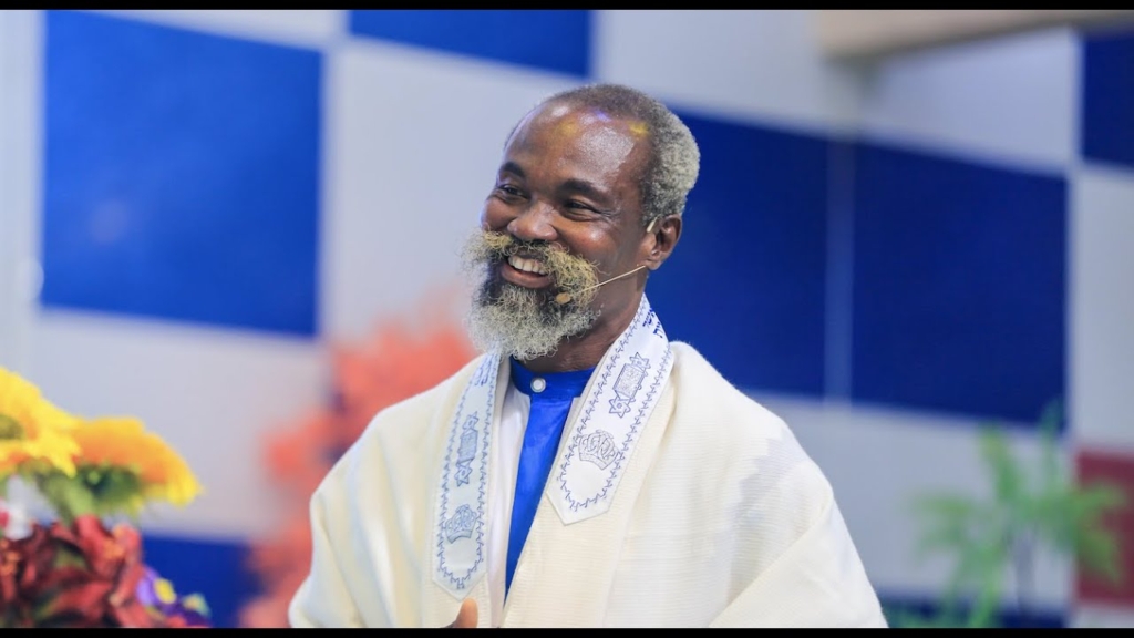 Welcome to 2026: Grace has a Price