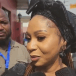 NPP primaries: Adwoa Safo confident of Bawumia’s win