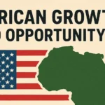 African exporters face tariff shock as U.S. eyes AGOA Extension Bill