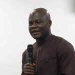 I dismissed the former 'Ayalolo' boss for failing to expand fleet - Local Gov't Minister