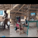 Central Regional Health Directorate condemns violent attack at Akoti Health Centre, demands swift police action