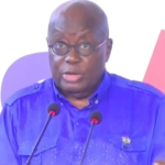 Akufo-Addo calls on Bawumia to lead with purpose and clarity