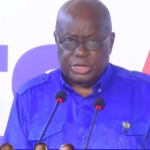 Akufo-Addo vows to help unite NPP after Bawumia’s flagbearer victory