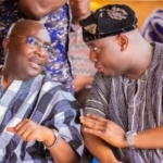 Bawumia hasn’t left my family; he has always held us in high esteem – Farouk Aliu Mahama