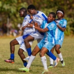 WPL 2025/26: Ampem Darkoa Ladies stay top at the end of first round