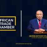 African Trade Chamber appoints Anthony G. Hylton to advisory board