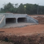 From floodwater to firm ground: The 90-day miracle of Aworano Bridge