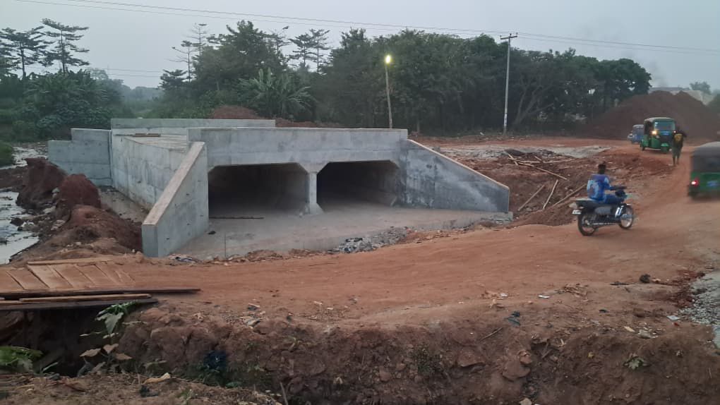 From floodwater to firm ground: The 90-day ...