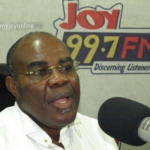 'Akufo-Addo’s ministerial appointments worst ever' – Ayikoi Otoo