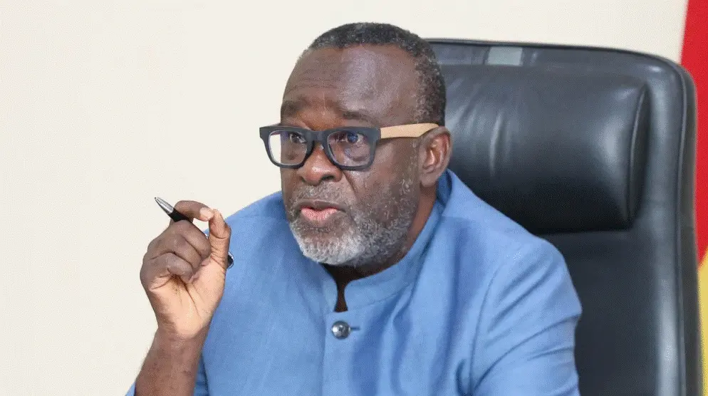 Abuse of judicial authority erodes public trust in courts – Chief Justice warns new judges – MyJoyOnline