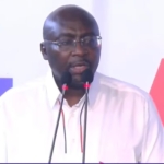 “Together we stand”: Bawumia issues clarion call for unity after commanding victory in NPP primary