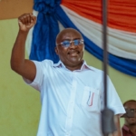 NPP presidential primaries: Bawumia officially declared flagbearer