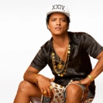 Bruno Mars confirms new album is complete after nearly a decade