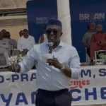 "Our PC candidates beat our presidential candidate" - Bryan Acheampong calls for unifying candidate to lead NPP