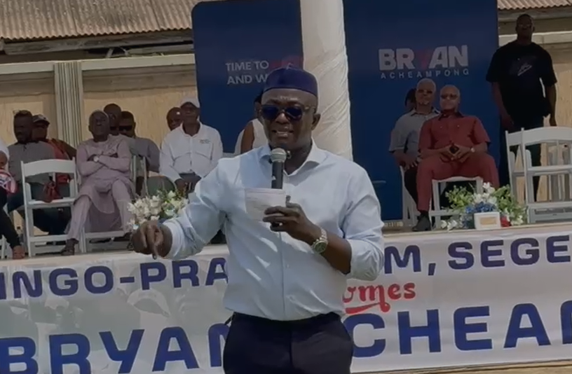 “Our PC candidates beat our presidential...