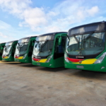 Why more buses will not fix Ghana’s urban transport