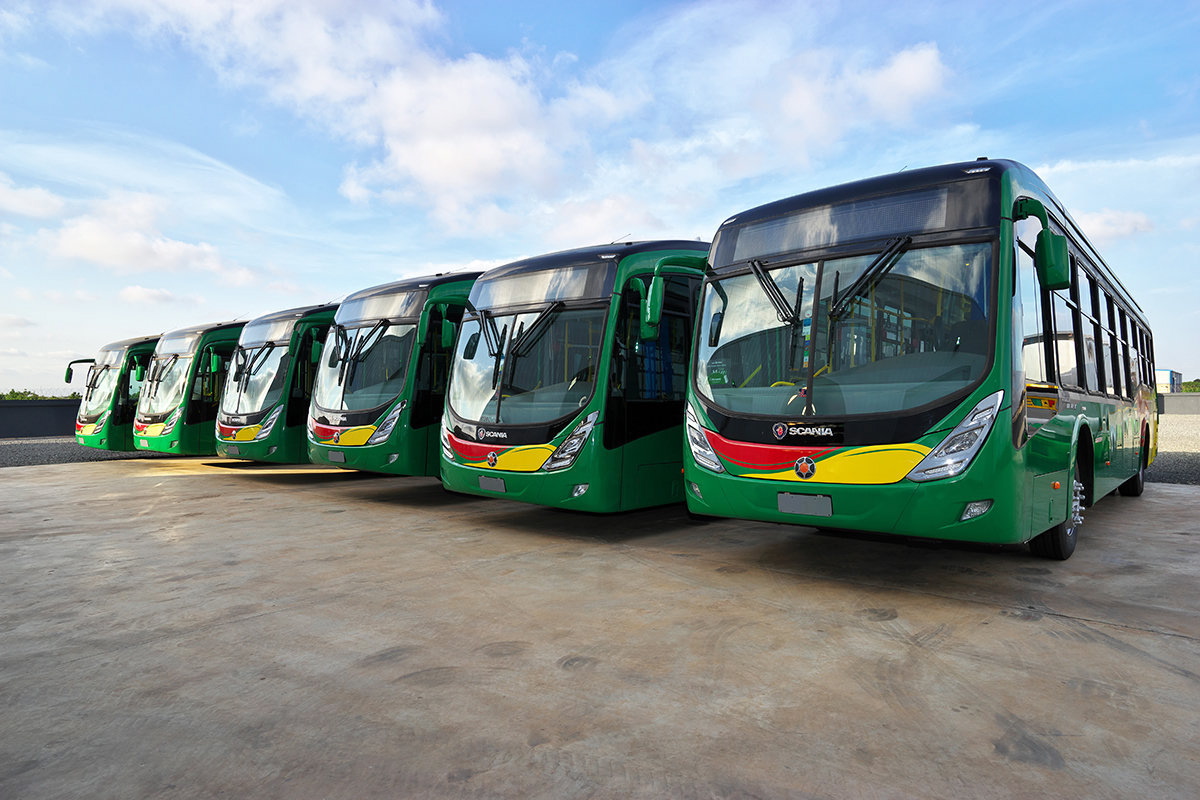 Why more buses will not fix Ghana’s urban transport