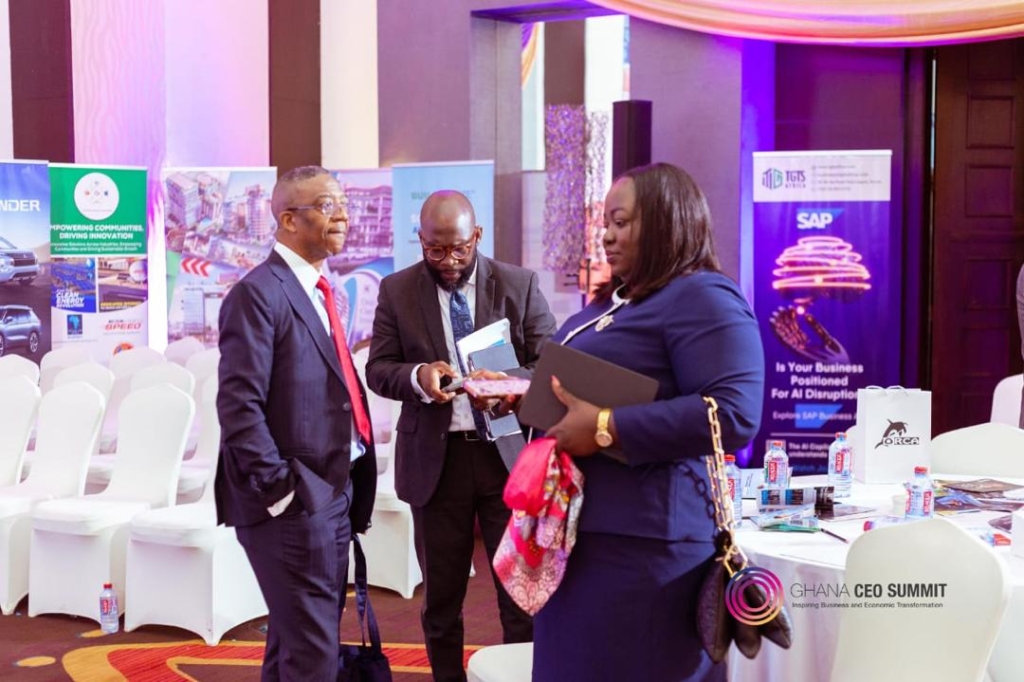 Daily Insight for CEOs: The CEO’s Role in...